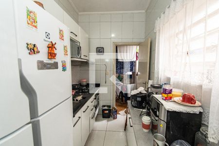 Apartamento à venda com 118m², 3 quartos e sem vaga Apartamento à venda com 118m², 3 quartos e sem vagaCozinha