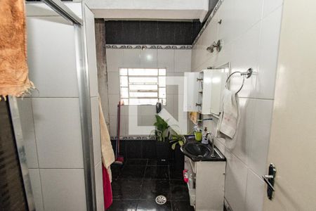 Apartamento à venda com 118m², 3 quartos e sem vaga Apartamento à venda com 118m², 3 quartos e sem vagaBanheiro