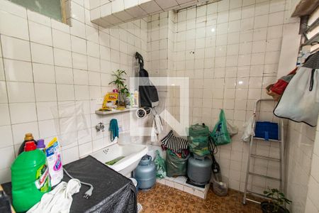 Apartamento à venda com 118m², 3 quartos e sem vaga Apartamento à venda com 118m², 3 quartos e sem vagaÁrea de serviço