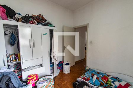 Apartamento à venda com 118m², 3 quartos e sem vaga Apartamento à venda com 118m², 3 quartos e sem vagaQuarto 2