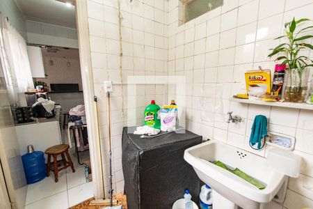 Apartamento à venda com 118m², 3 quartos e sem vaga Apartamento à venda com 118m², 3 quartos e sem vagaÁrea de serviço
