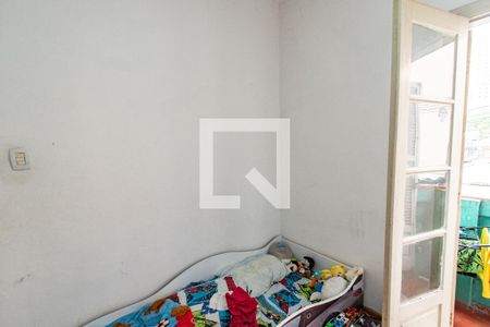 Apartamento à venda com 118m², 3 quartos e sem vaga Apartamento à venda com 118m², 3 quartos e sem vagaQuarto 2