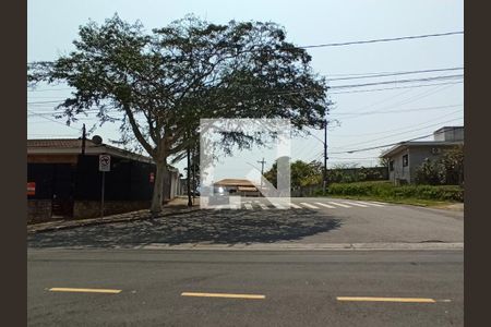 Casa à venda com 570m², 4 quartos e 6 vagasFachada do Imóvel