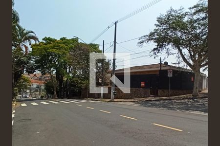 Casa à venda com 570m², 4 quartos e 6 vagasFachada do Imóvel