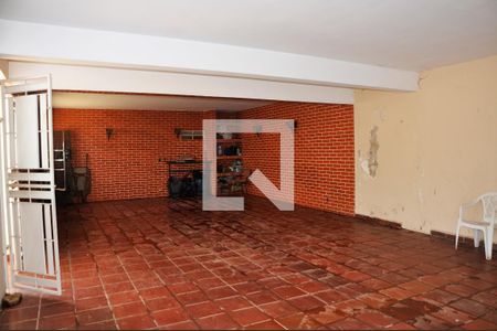 Casa à venda com 570m², 4 quartos e 6 vagasGaragem