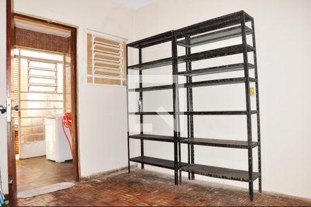 Casa à venda com 570m², 4 quartos e 6 vagasEdícula