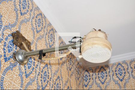 Casa à venda com 570m², 4 quartos e 6 vagasBanheiro da Edícula