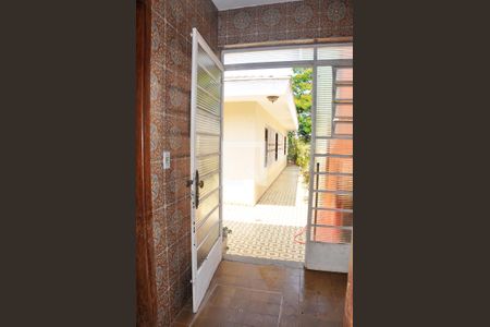 Casa à venda com 570m², 4 quartos e 6 vagasÁrea de Serviço