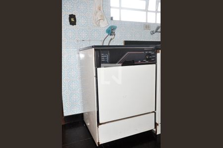 Casa à venda com 570m², 4 quartos e 6 vagasDetalhe - Cozinha