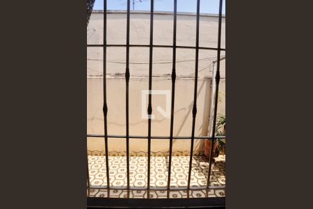 Casa à venda com 570m², 4 quartos e 6 vagasDetalhe - Vista do Quartos 01 com Suíte