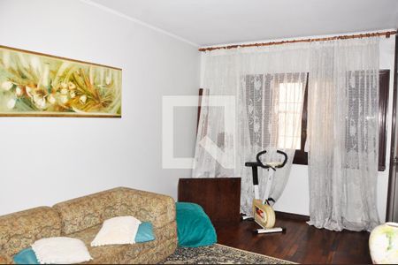 Casa à venda com 570m², 4 quartos e 6 vagasDetalhe - Quarto 03