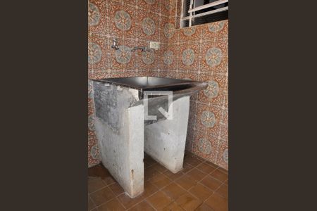 Casa à venda com 570m², 4 quartos e 6 vagasÁrea de Serviço