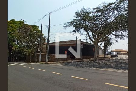 Casa à venda com 570m², 4 quartos e 6 vagasFachada do Imóvel