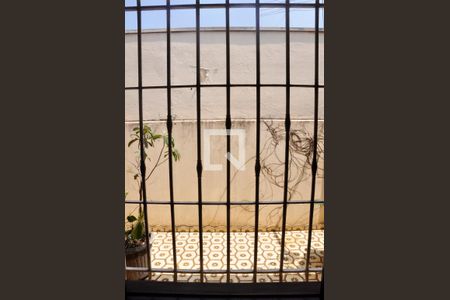 Casa à venda com 570m², 4 quartos e 6 vagasDetalhe - Vista do Quarto 02