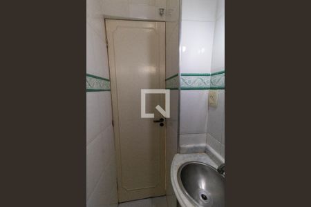 Apartamento para alugar com 86m², 2 quartos e sem vagaBanheiro 2