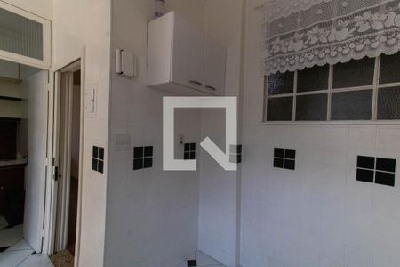 Apartamento para alugar com 86m², 2 quartos e sem vagaLavanderia 