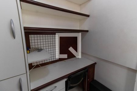 Apartamento para alugar com 86m², 2 quartos e sem vagaQuarto de serviço