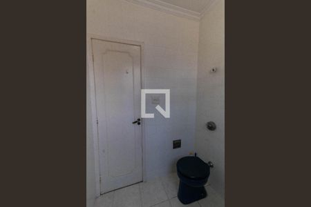 Apartamento para alugar com 86m², 2 quartos e sem vagaBanheiro