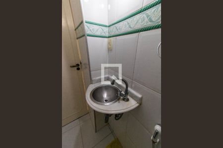 Apartamento para alugar com 86m², 2 quartos e sem vagaBanheiro 2