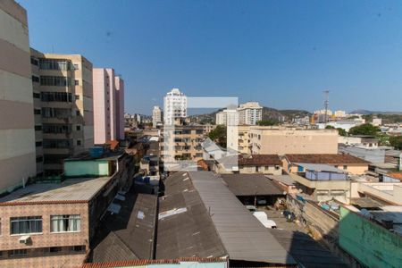 Apartamento para alugar com 86m², 2 quartos e sem vagaVista Quarto 2