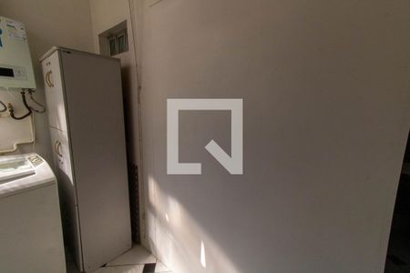 Apartamento para alugar com 86m², 2 quartos e sem vagaLavanderia 