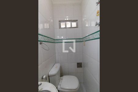 Apartamento para alugar com 86m², 2 quartos e sem vagaBanheiro 2