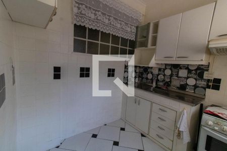 Apartamento para alugar com 86m², 2 quartos e sem vagaCozinha 