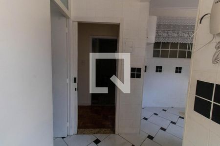 Apartamento para alugar com 86m², 2 quartos e sem vagaLavanderia 