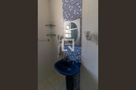 Apartamento para alugar com 86m², 2 quartos e sem vagaBanheiro