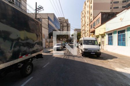 Apartamento para alugar com 86m², 2 quartos e sem vagaFachada