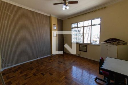 Apartamento para alugar com 86m², 2 quartos e sem vagaQuarto 2
