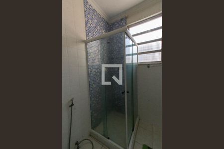 Apartamento para alugar com 86m², 2 quartos e sem vagaBanheiro