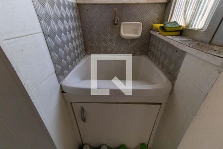 Apartamento para alugar com 86m², 2 quartos e sem vagaLavanderia 