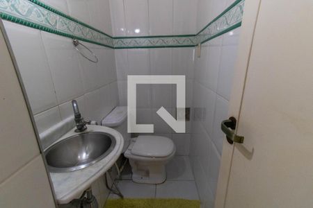 Apartamento para alugar com 86m², 2 quartos e sem vagaBanheiro 2