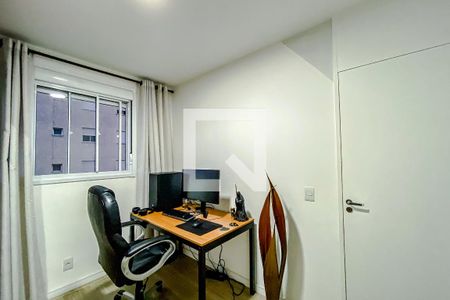 Apartamento à venda com 44m², 2 quartos e sem vagaQuarto 2