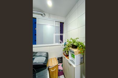 Apartamento à venda com 44m², 2 quartos e sem vagaÁrea de Serviço