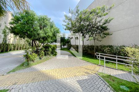 Apartamento à venda com 44m², 2 quartos e sem vagaÁrea comum