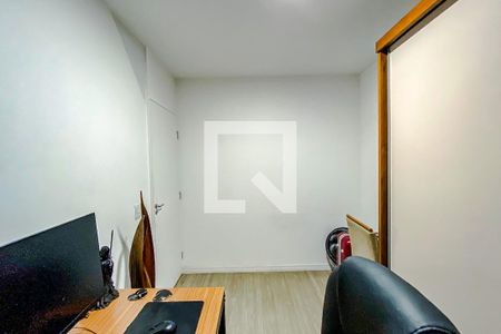 Apartamento à venda com 44m², 2 quartos e sem vagaQuarto 2