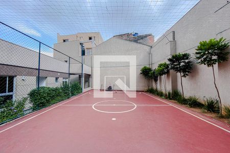 Apartamento à venda com 44m², 2 quartos e sem vagaQuadra Esportiva
