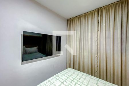 Quarto 1 de apartamento para alugar com 2 quartos, 44m² em Brás, São Paulo