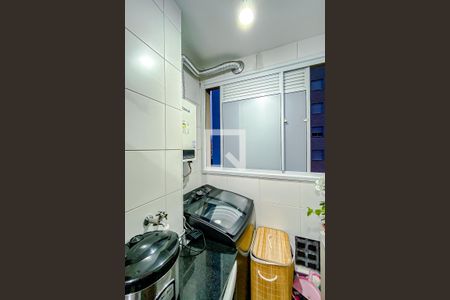 Apartamento à venda com 44m², 2 quartos e sem vagaÁrea de Serviço