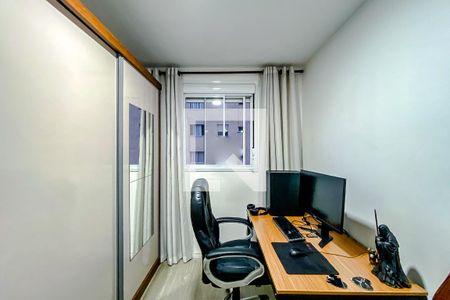Apartamento à venda com 44m², 2 quartos e sem vagaQuarto 2