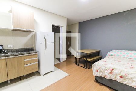 Kitnet/Studio para alugar com 1 quarto, 32m² em Mooca, São Paulo