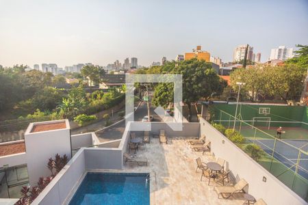 Apartamento à venda com 57m², 2 quartos e 2 vagasVista