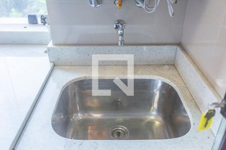 Apartamento à venda com 57m², 2 quartos e 2 vagasÁrea de Serviço