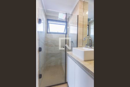 Apartamento à venda com 57m², 2 quartos e 2 vagasBanheiro Suíte