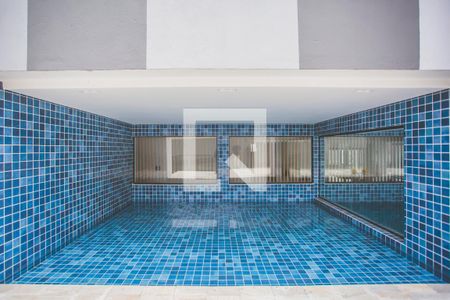 Apartamento à venda com 57m², 2 quartos e 2 vagasÁrea comum - Piscina