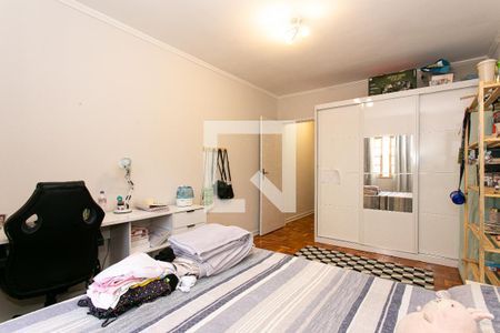 Quarto 1 de casa à venda com 3 quartos, 200m² em Vila Carrão, São Paulo