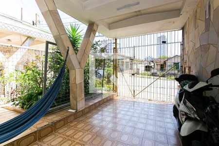 Casa à venda com 200m², 3 quartos e 1 vagaGaragem