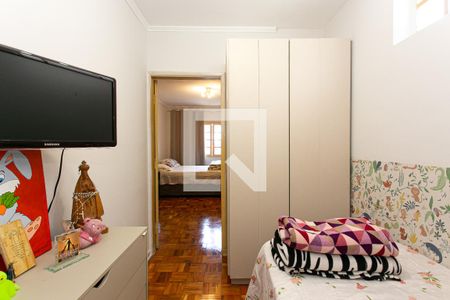 Casa à venda com 200m², 3 quartos e 1 vagaQuarto 3